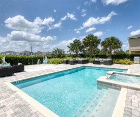 Rent Your Own Orlando Villa with Large Private Pool on Encore Resort at Reunion, Orlando Villa 4510