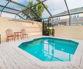 The Perfect Townhome with a beautiful Private Pool, Orlando Townhome 4947