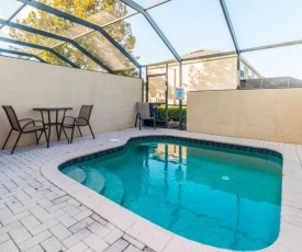 The Perfect Townhome with a beautiful Private Pool, Orlando Townhome 4949