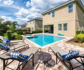 The Perfect Villa with a beautiful Private Pool, Orlando Villa 4349