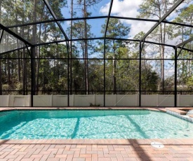 The Perfect Villa with a beautiful Private Pool, Orlando Villa 4661