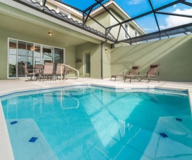 The Perfect Villa with a beautiful Private Pool, Orlando Villa 5009