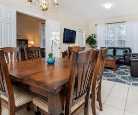 The Ultimate 3 Bedroom Condo on Windsor Hills Resort, Orlando Condo 4846