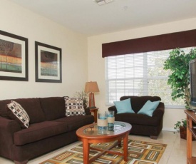 The Ultimate 3 Bedroom Condo on Windsor Palms Resort, Orlando Condo 4830