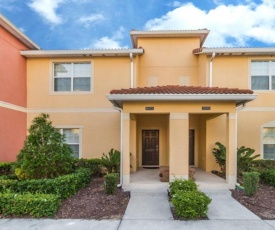 The Ultimate 4 Bedroom Townhome on Paradise Palms Resort, Orlando Townhome 4823