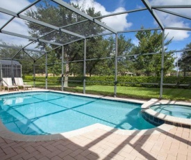 The Ultimate 5 Star Villa with Private Pool on Windsor Hills Resort, Orlando Villa 4855