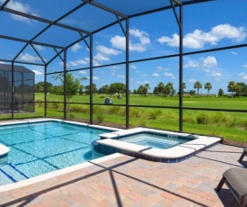 The Ultimate 6 Bedroom Villa on Champions Gate Resort, Orlando Villa 4829