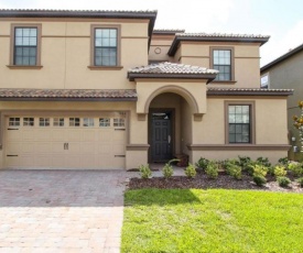 The Ultimate 8 Bedroom Villa on Champions Gate Resort, Orlando Villa 4940