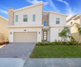 The Ultimate Guide to Renting Your Luxury 9 Bedroom Villa on Champions Gate Resort, Orlando Villa 3714