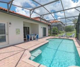 This 5 bedroom house in Higrove a perfect choice for a family vacation