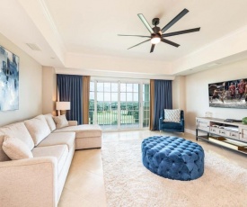 Ultimate 2 Bedroom Condo on Reunion Resort and Spa, Orlando Condo 4655