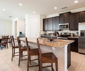 Ultimate 5 Star Villa with Private Pool on Encore Resort at Reunion, Orlando Villa 4388