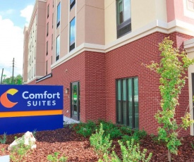 Comfort Suites Gainesville Near University