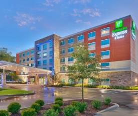 Holiday Inn Express & Suites - Gainesville I-75, an IHG Hotel