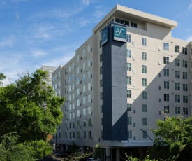 AC Hotel by Marriott Gainesville Downtown