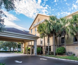 Comfort Inn University Gainesville