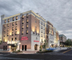 Hampton Inn Suites - Gainesville Downtown