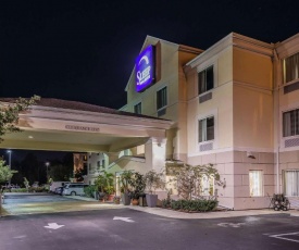 Sleep Inn & Suites University/Shands