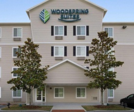 WoodSpring Suites Gainesville I-75