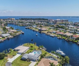 All About the Dolphins, Cape Coral