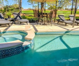 Fabulous Golf Course View Private Pool Game Room! Home