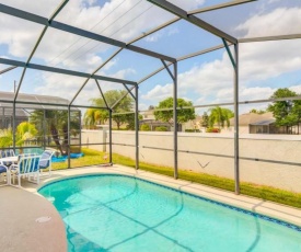 Great Home Southern Dunes Private Pool Home