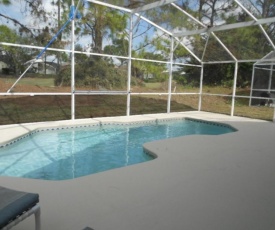 Haines City Pool Homes