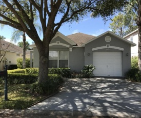 Nancy's Southern Dunes Vacation Home