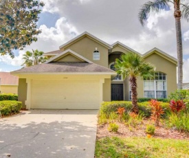 Privacy Pool Area In This Beautiful Home! Home