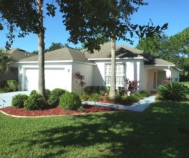 West Facing Private Pool Home Home