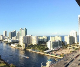 BEACHWALK 2810A GREAT ONE BEDROOM APARTMENT