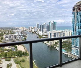 BEACHWALK 31st. Floor - Incredible View