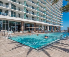 Oceanfront Luxury Apartments