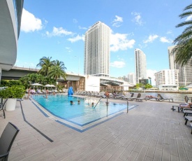 Private Ocean Luxury Condos at Beachwalk Resort