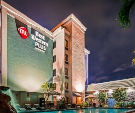 Best Western Plus Hollywood/Aventura