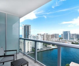 Private Condos at BeachWalk by SoFLA Vacations