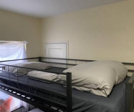TOP Bed - Share Mixed Dorm - MIAMI AIRPORT