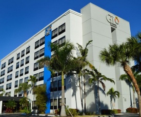 GLō Best Western Ft. Lauderdale-Hollywood Airport Hotel