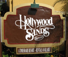 Hollywood Sands Resort, a VRI resort