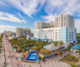 Margaritaville Hollywood Beach Resort