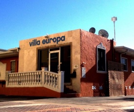 Villa Europa Hotel