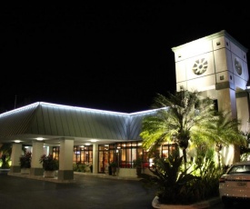 Floridian Hotel