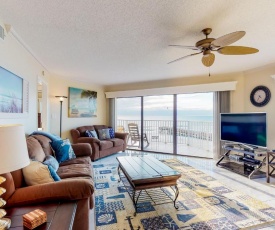 Beach Palms 309