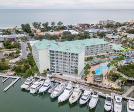 Harbourside at Marker Condos