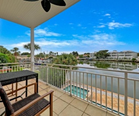 Intercoastal Waterfront Retreat