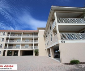 Oceanside 205 by Florida Lifestyle Vacation Rentals