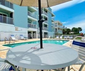 Sea Isle F by Teeming Vacation Rentals