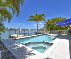 Water Lover's Paradise - Weekly Rental home