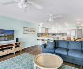 Beachside Condo in Tampa Bay