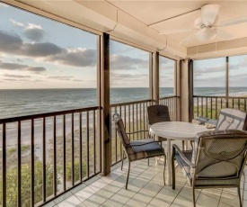 Reflections on the Gulf 504, Sleeps 6, 2 Bedroom, Gulf Front, Pool, Spa